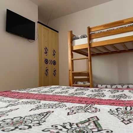 فندق Willa Ewelinka *