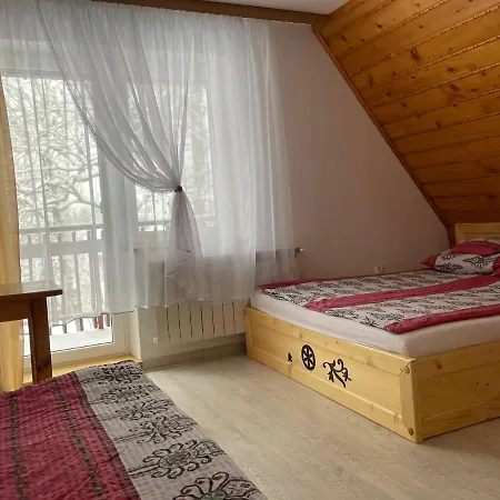 Willa Ewelinka Hotel Zakopane