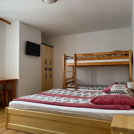 Hotel Willa Ewelinka *