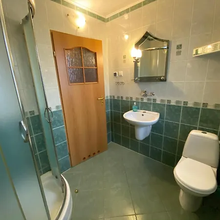 Hotel Willa Ewelinka *