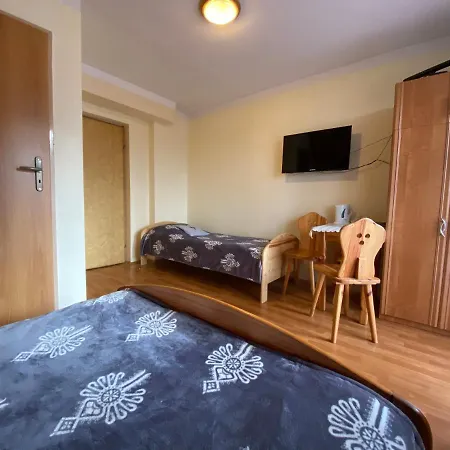 Willa Ewelinka Zakopane