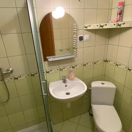 Willa Ewelinka * Zakopane