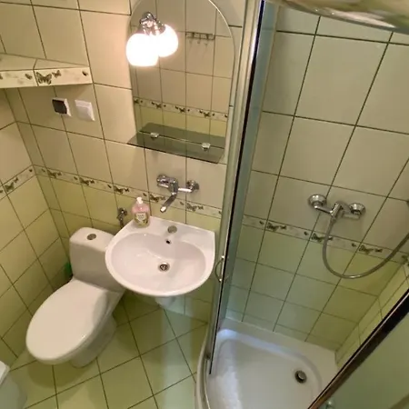 Hotel Willa Ewelinka