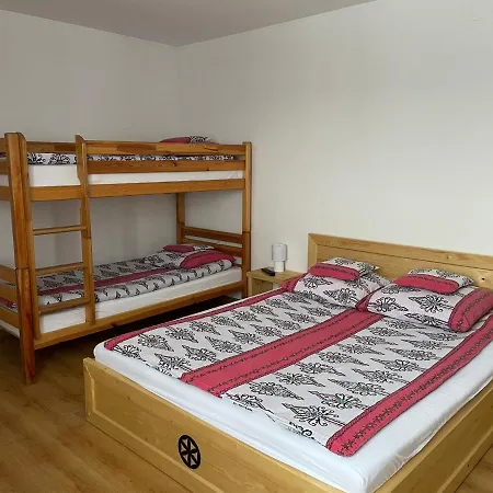 Willa Ewelinka Zakopane