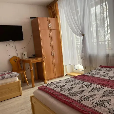 Willa Ewelinka * 자코파네