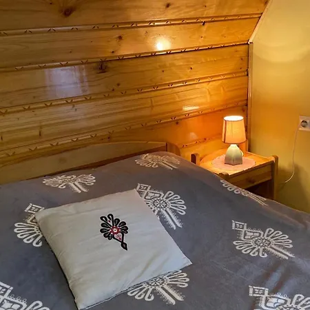 Willa Ewelinka 자코파네