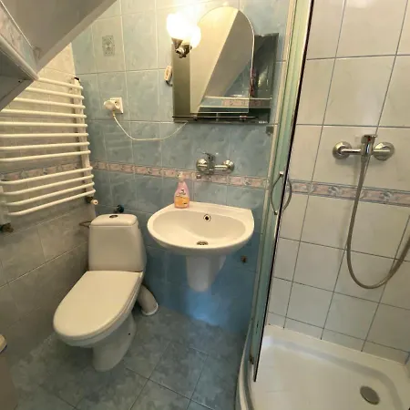 Willa Ewelinka Hotel *