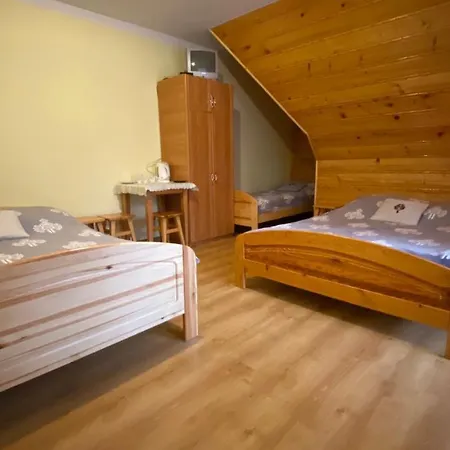 호텔 Willa Ewelinka