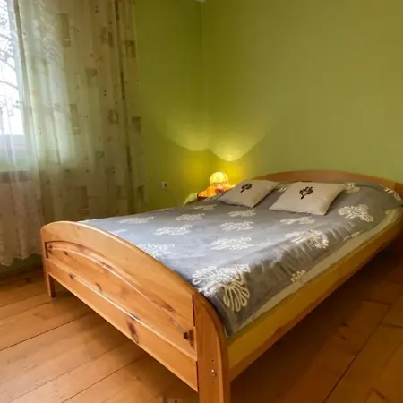 Hotel Willa Ewelinka